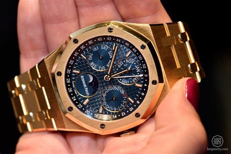 audemars piguet le brassus.